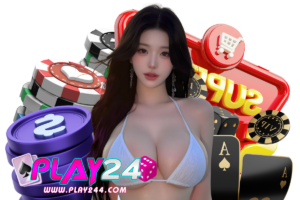 5 เหตุผลที่ควรเลือกสล็อตออนไลน์