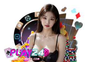 enjoy play