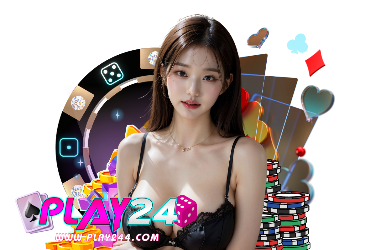 enjoy play